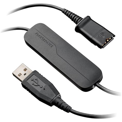 Headset Interface .